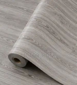 EU Vinyl Thick Carpets