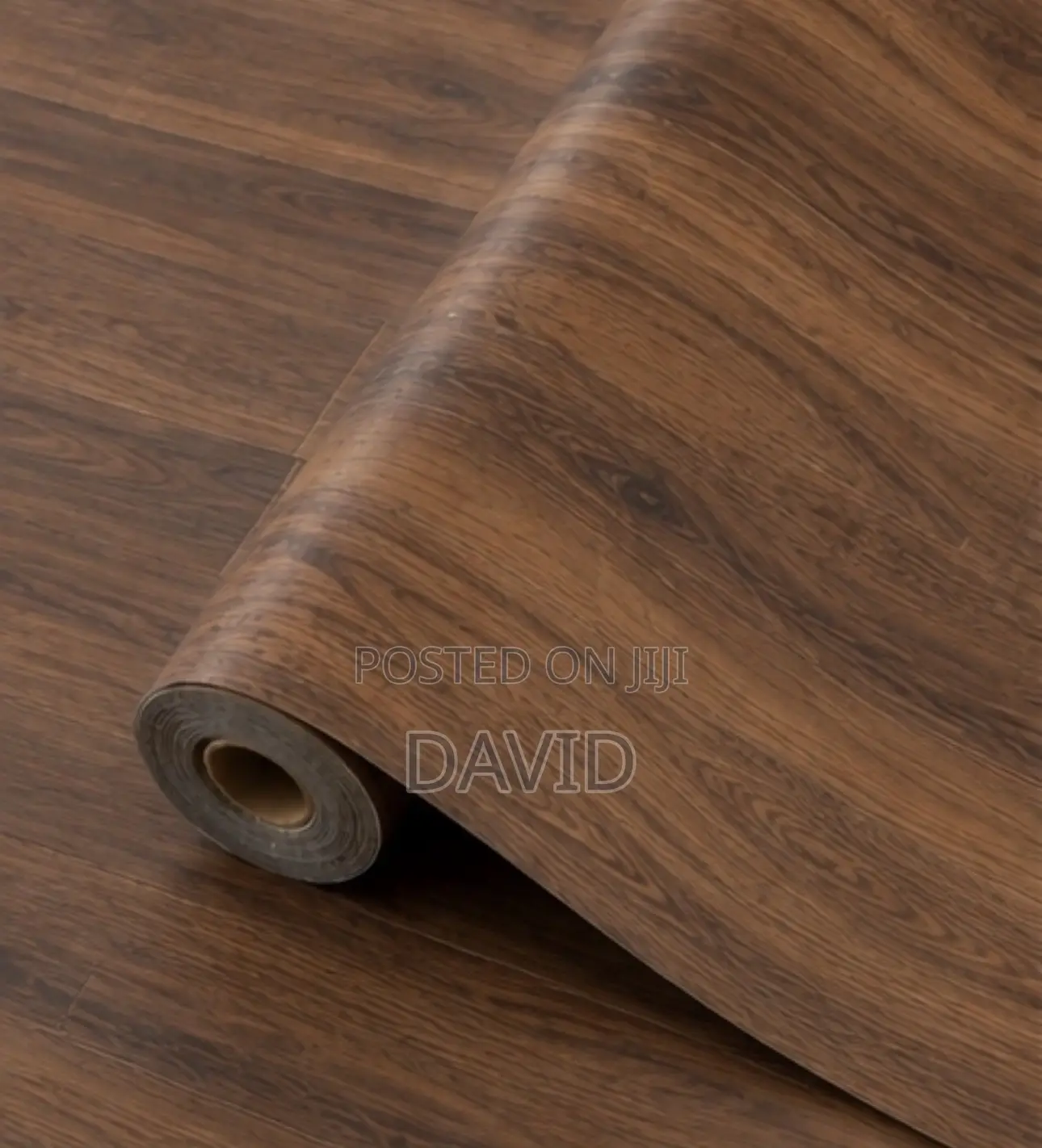 EU Vinyl Thick Carpets