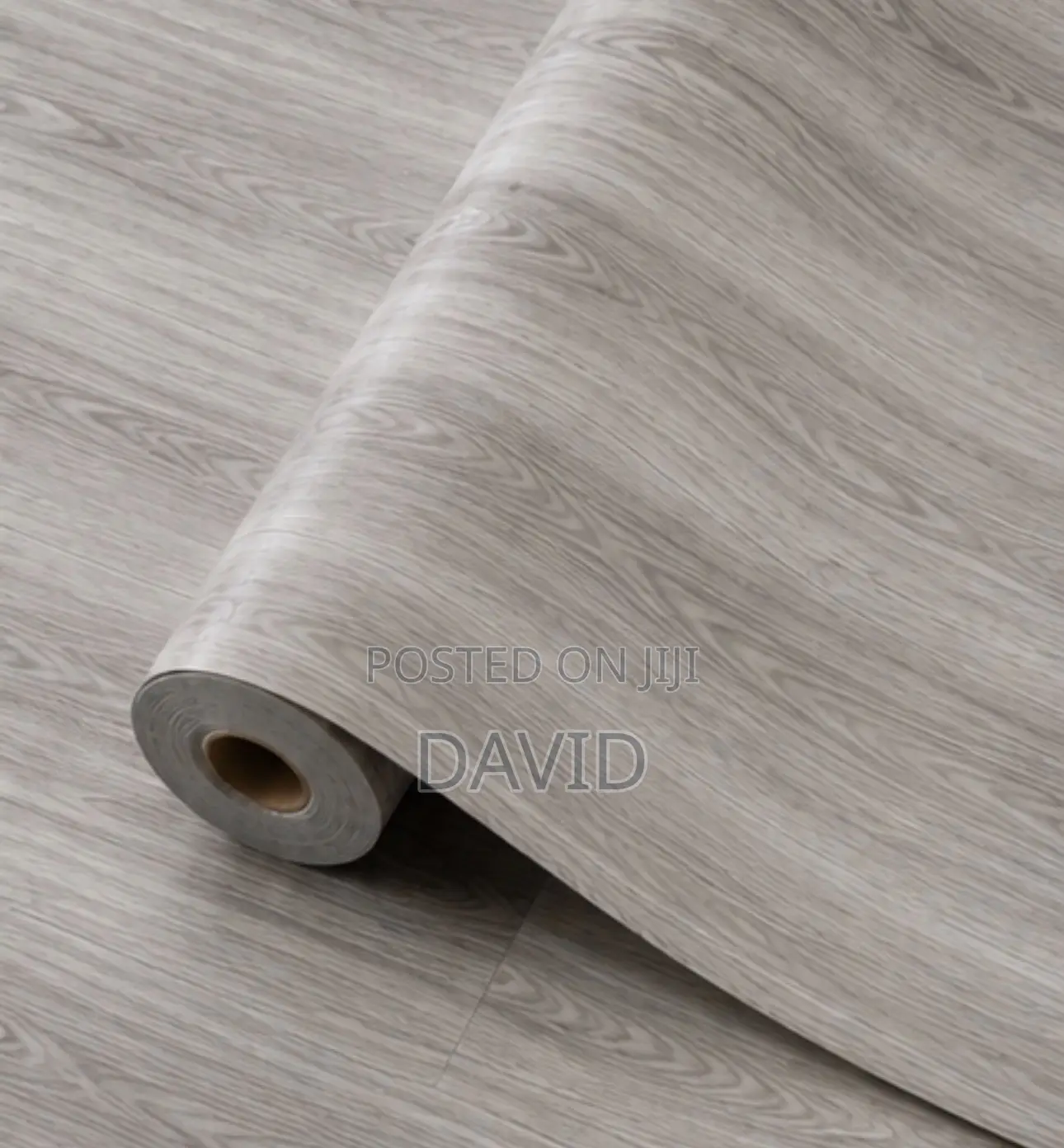 EU Vinyl Thick Carpets