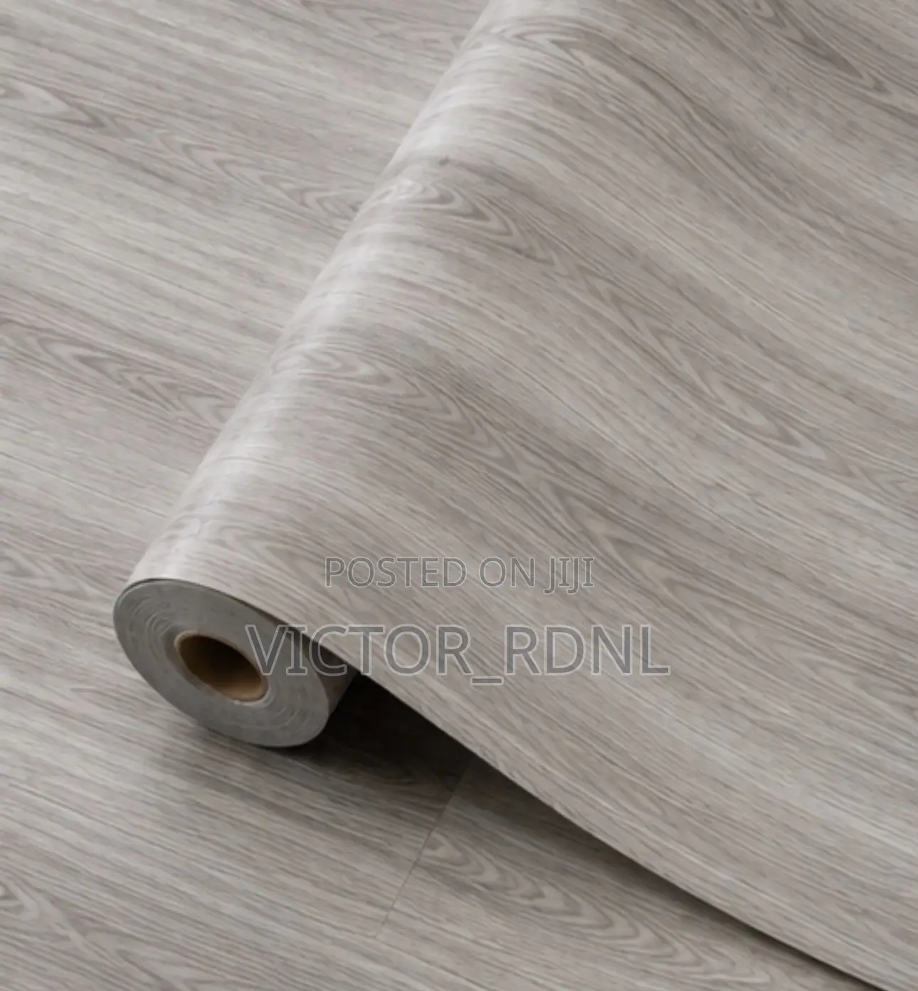 EU Vinyl Thick Carpets