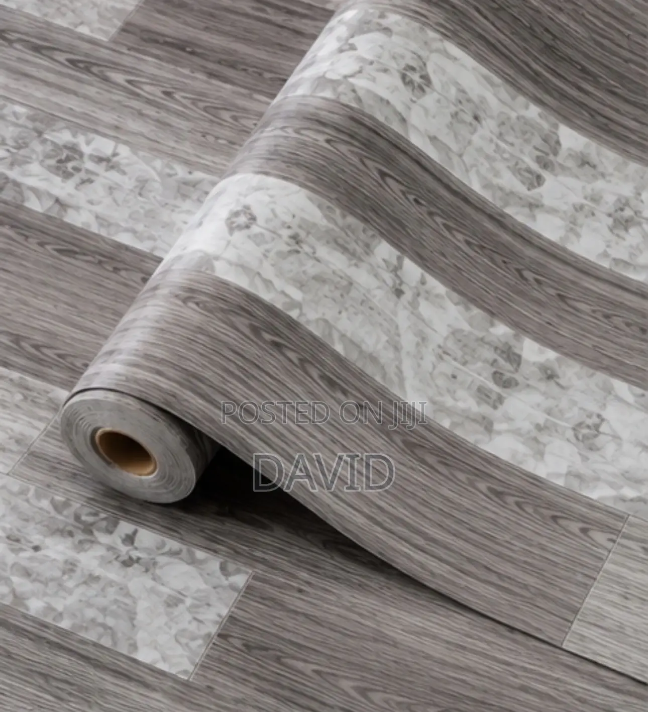 EU Vinyl Thick Carpets