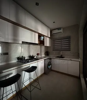 Furnished 2bdrm Apartment in Ilate, Ikate for rent