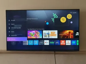 Hisense Smart TV 40 A4K
