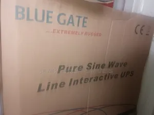 Bluegate Ups 4kva
