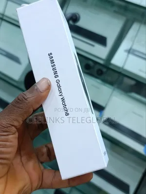 Galaxy Samsung Watch 8 40mm