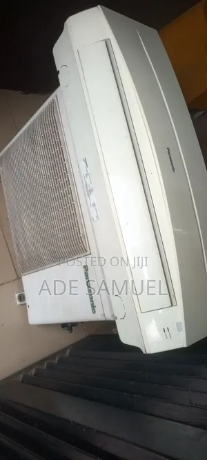 1.5hp Panasonic AC