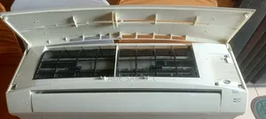 1.5hp Panasonic AC