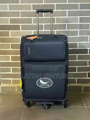 Leaves King Luggage Box