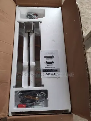 Band Sealing Machine