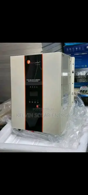 5kva /48v /Felicity Lnverter