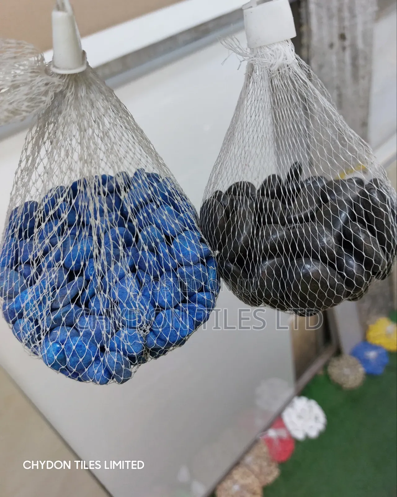 Natural Pebble Stone