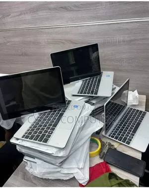 Laptop HP EliteBook 840 G3 8GB Intel Core i5 SSD 256GB