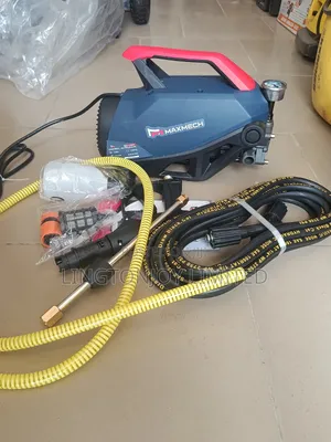 Maxmech Pressure Washer PW 1100-5