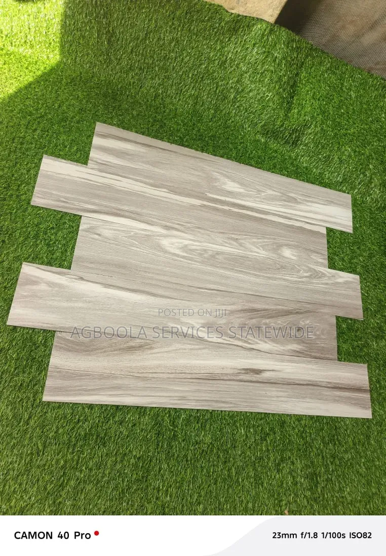 Premium Vinyl Flooring – Stylish, Durable Affordable