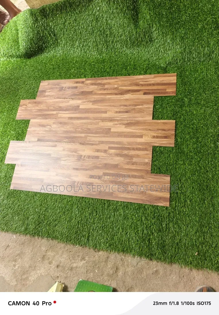 Premium Vinyl Flooring – Stylish, Durable Affordable