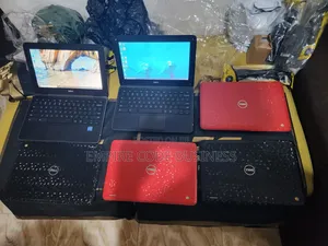 Laptop Dell Chromebook 3181 4GB Intel Celeron eMMC 16 GB