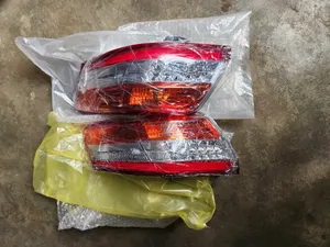 Back Light for Camry 2010