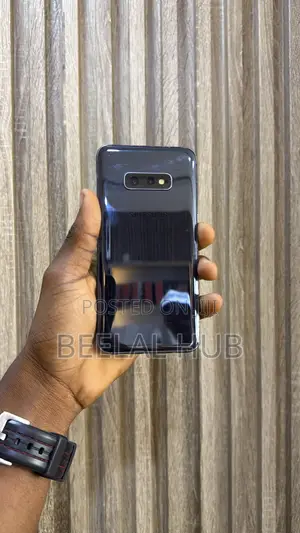 Samsung Galaxy S10e 128 GB
