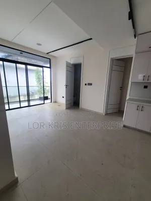 2bdrm Block of Flats in Salem, Ikate for rent