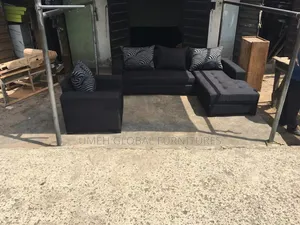 Quality L Shape With Single