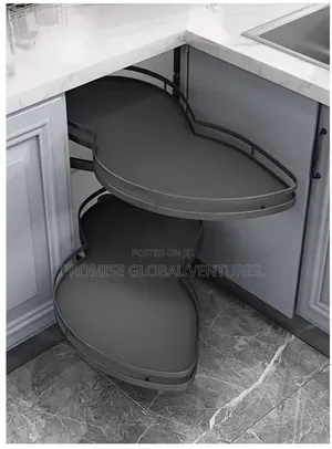 High Quality Kitchen Pot Rack