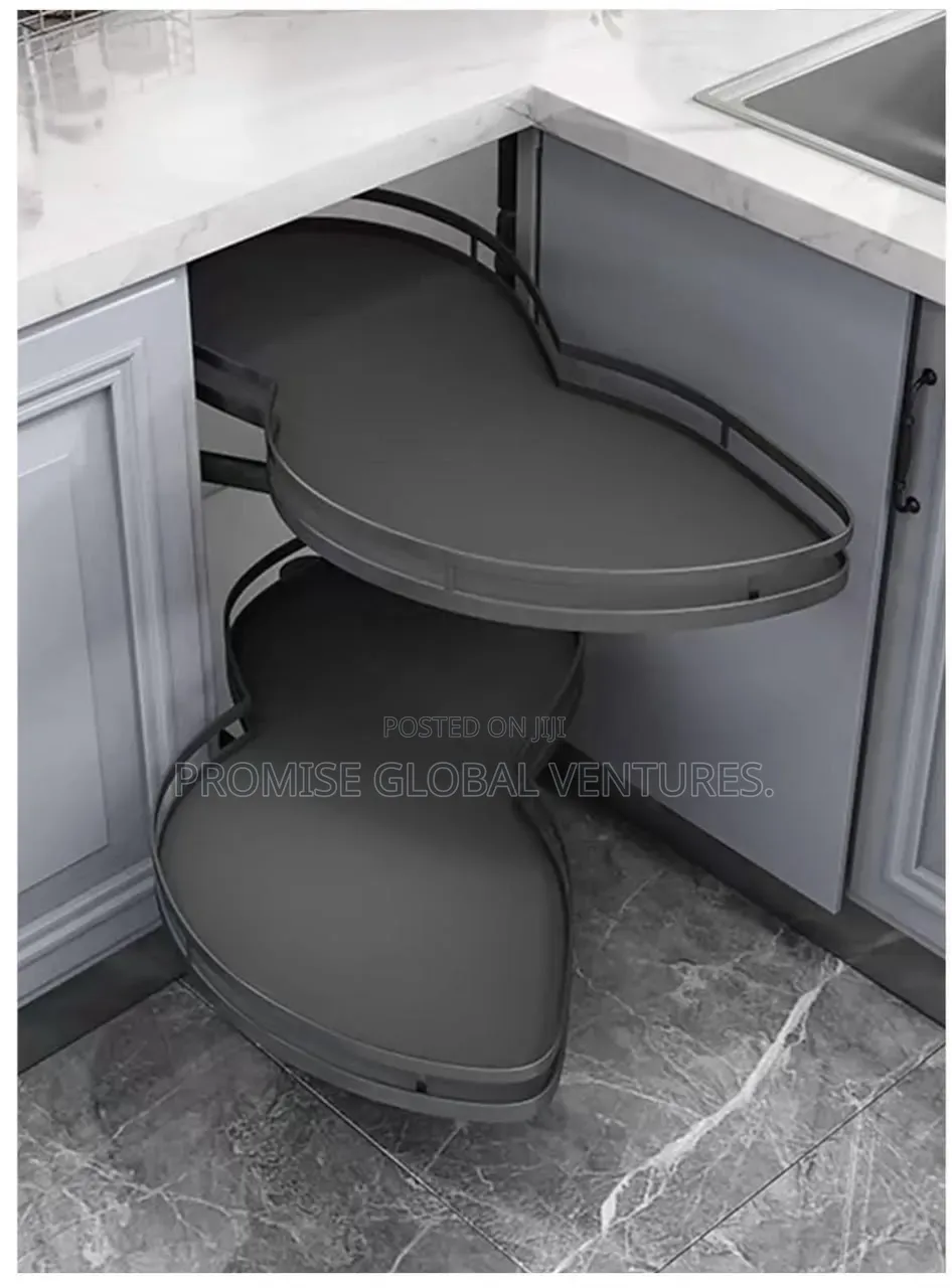 High Quality Kitchen Pot Rack