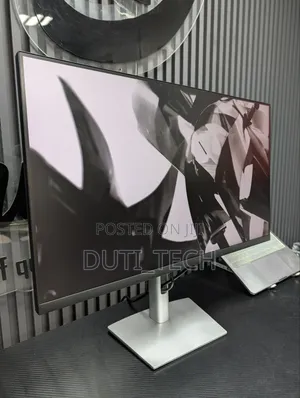 Dell P2722HE 27" USB-C Hub Monitor – IPS Full HD Monitor