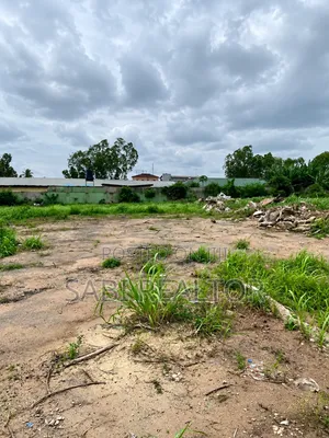 400 and 900sqm Commercial Plot of Land for Sale at Ikeja Lagos