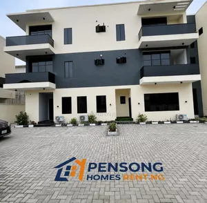 3bdrm Duplex in Ajah for rent