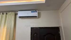 Hisense 1.5hp Interver AC