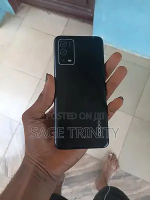 Oppo A55 128 GB Black
