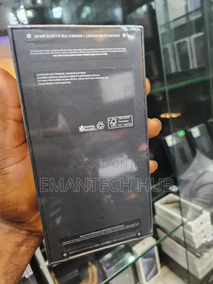 New Samsung Galaxy S23 256 GB White