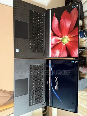 Laptop Dell XPS 15 7590 16GB Intel Core i7 SSD 512GB
