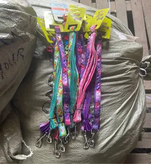 Dog Favor Design Lead 1.5*120cm