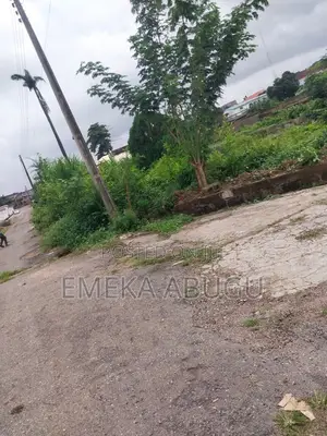 For Sale: Approx. 600sqm Residential Corner Piece Land on Tarred Road