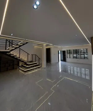 3bdrm Duplex in Ajah for rent