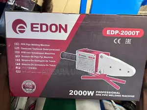 Edon PPR Welding Machine 2000w