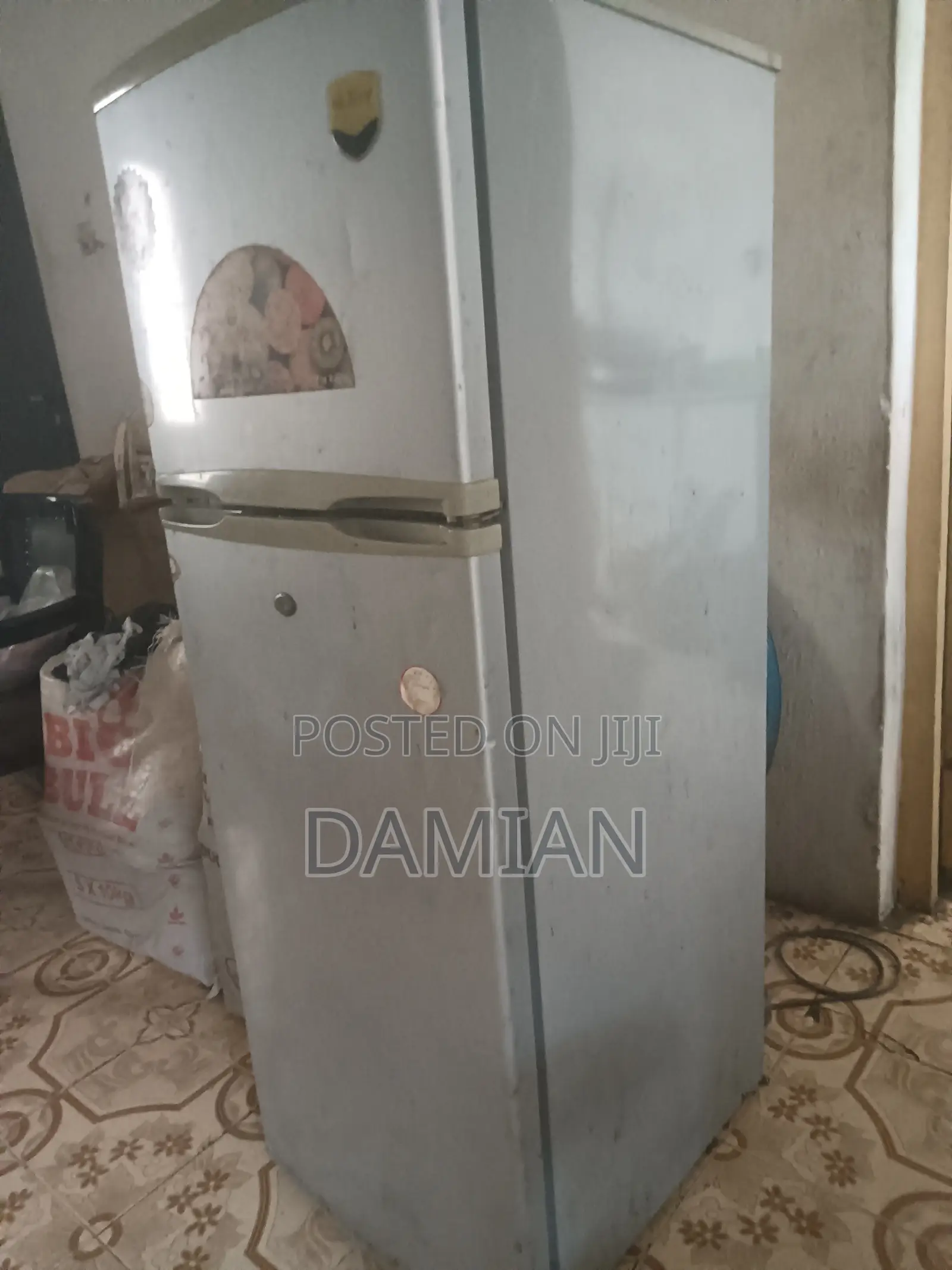Nexus Refrigerator