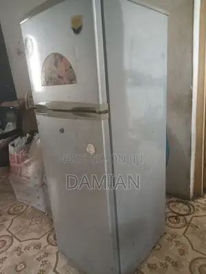 Nexus Refrigerator