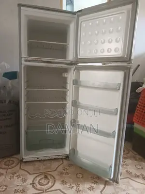Nexus Refrigerator