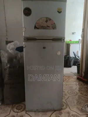 Nexus Refrigerator