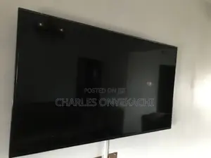 LG 65" Smart TV. Bluetooth, YouTube, Wi-Fi, Prime Video