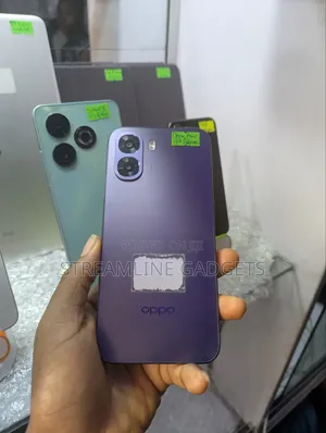 Oppo A6x 64 GB Purple