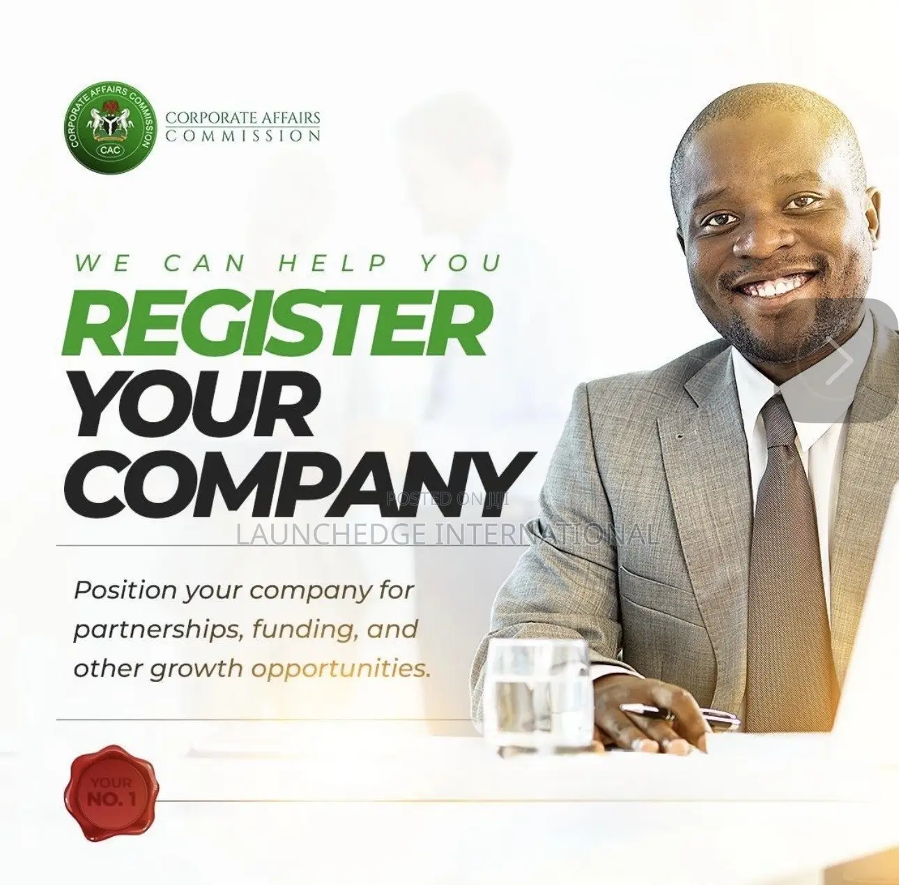 Company Registration