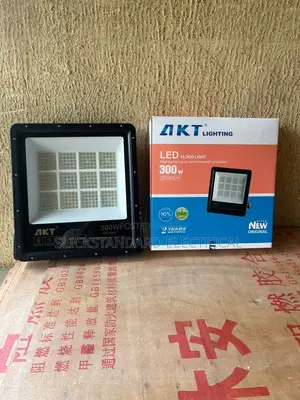 Flood Light Akt 300 Watts