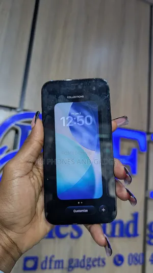 Apple iPhone 12 Pro 256 GB Blue