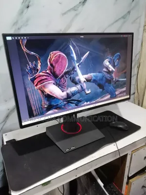 ASUS 27 Inches Gaming Monitor QHD2560X1440 144hz 16:9 Ratio