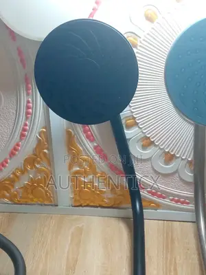Single Cold Water Shower