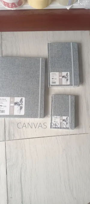 Art Dairy Book