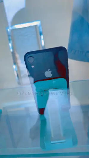 Apple iPhone XR 64 GB Black